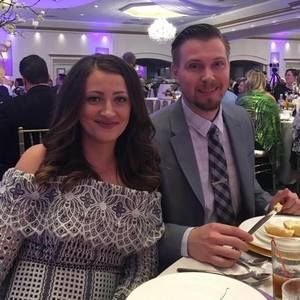 Meet your Posher, Halina